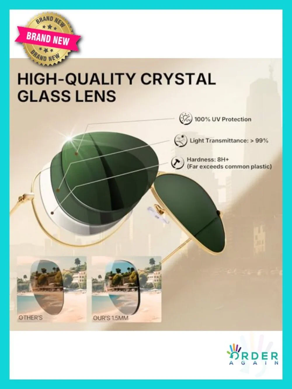 N/A 👓 overview